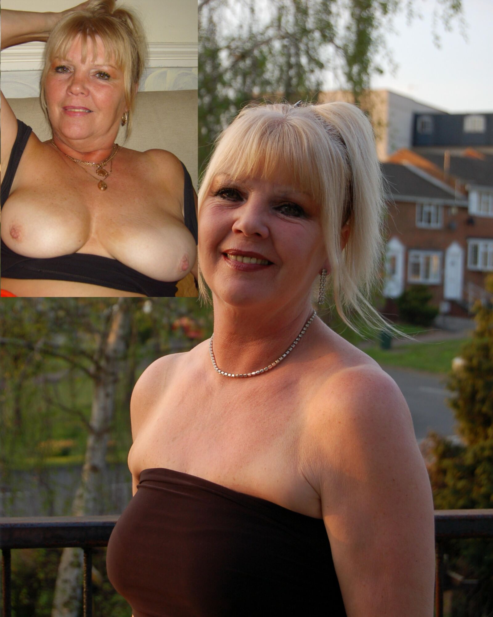 Dressed and Undressed 