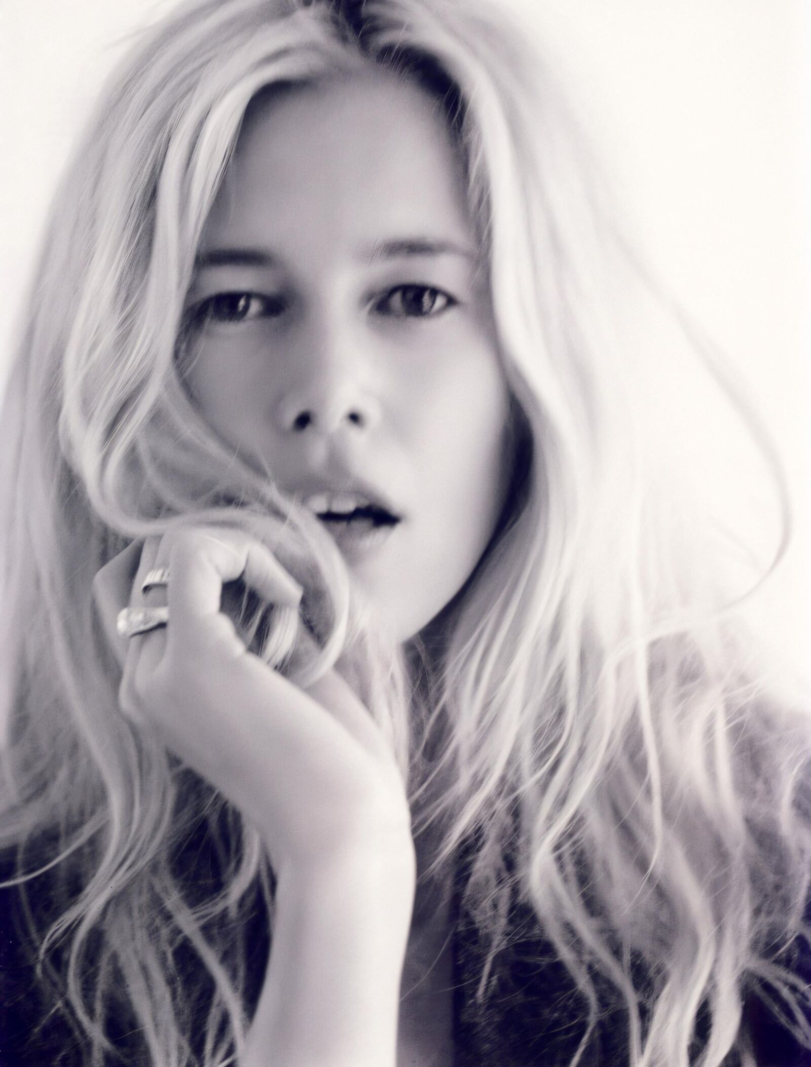 CLAUDIA Schiffer Wank Collection vol.