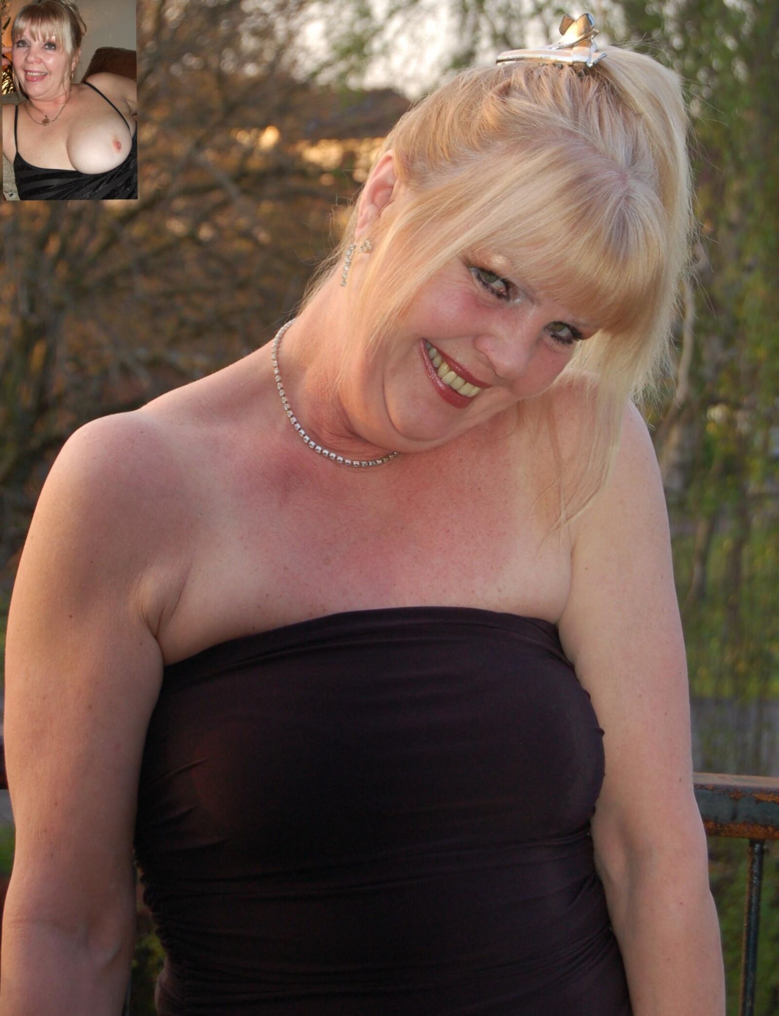 Dressed and Undressed 