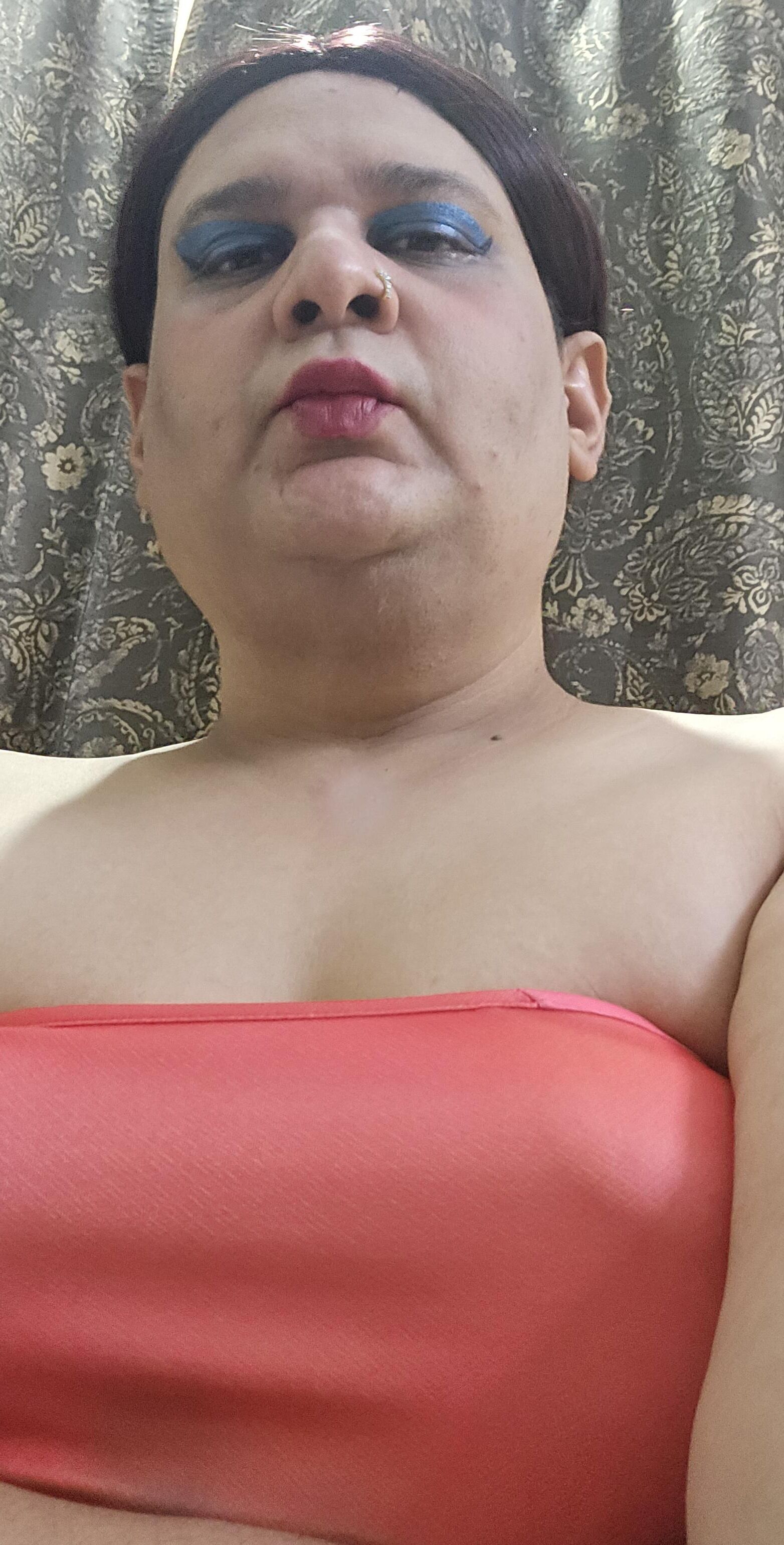 Travesti Monica M Peachy S