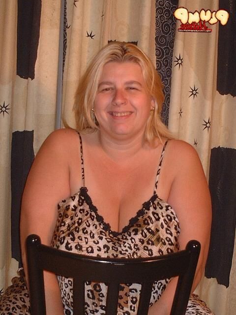 Natasha mature