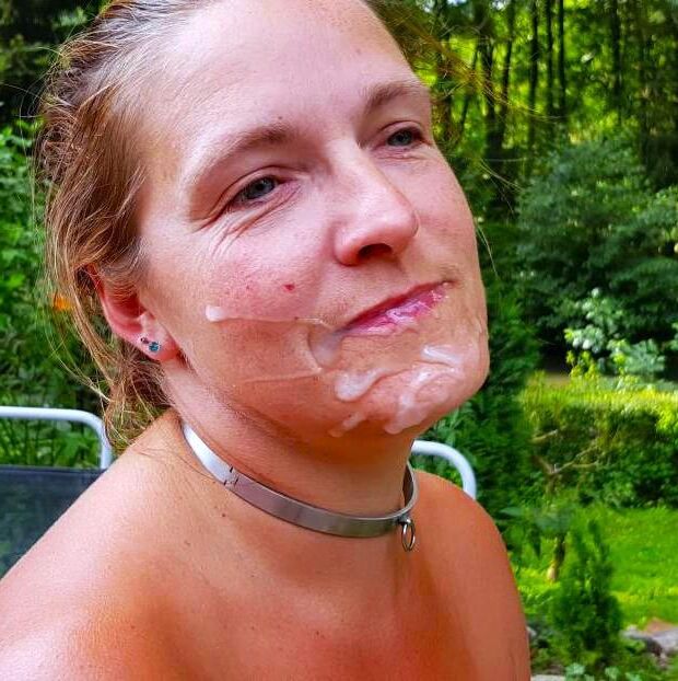 Treat me like a piece of meat Daddy