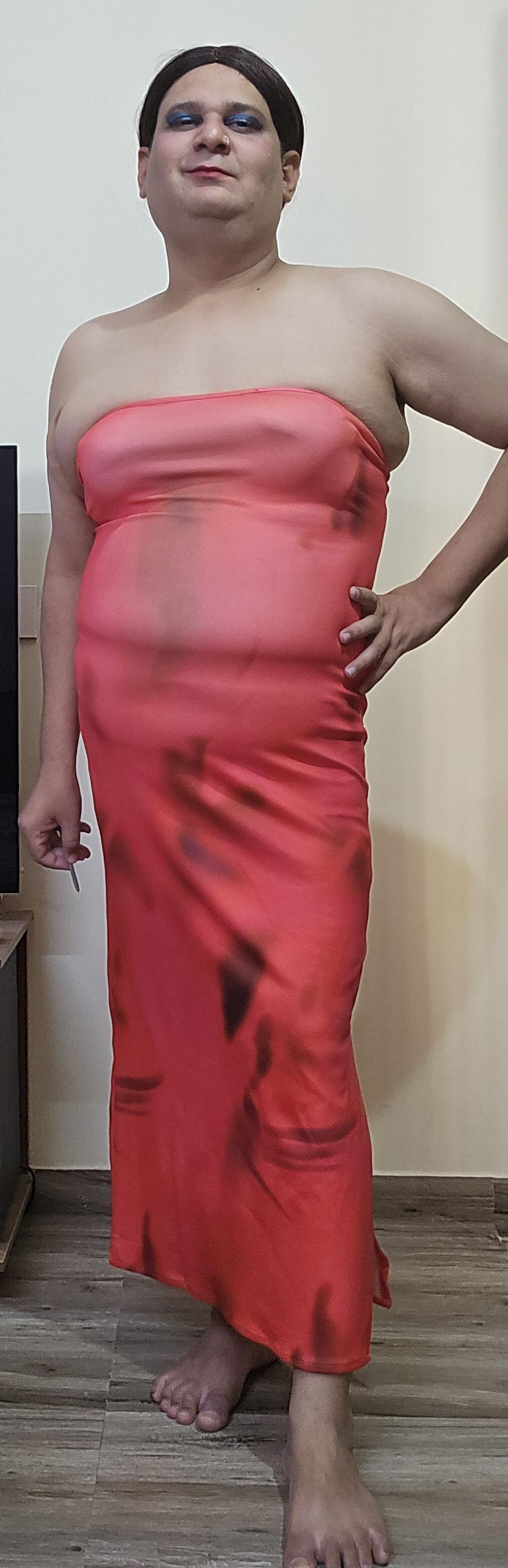 Travesti Monica M Peachy S
