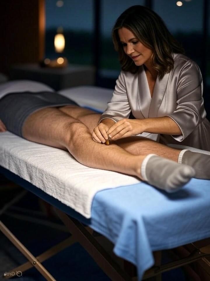 AI Milf Susanna