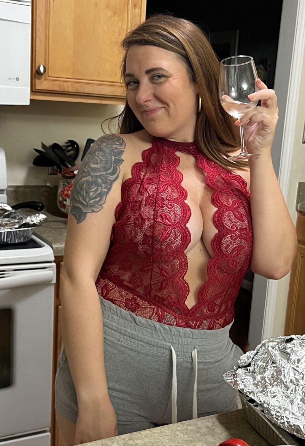 Amateur Milf Webslut Jess