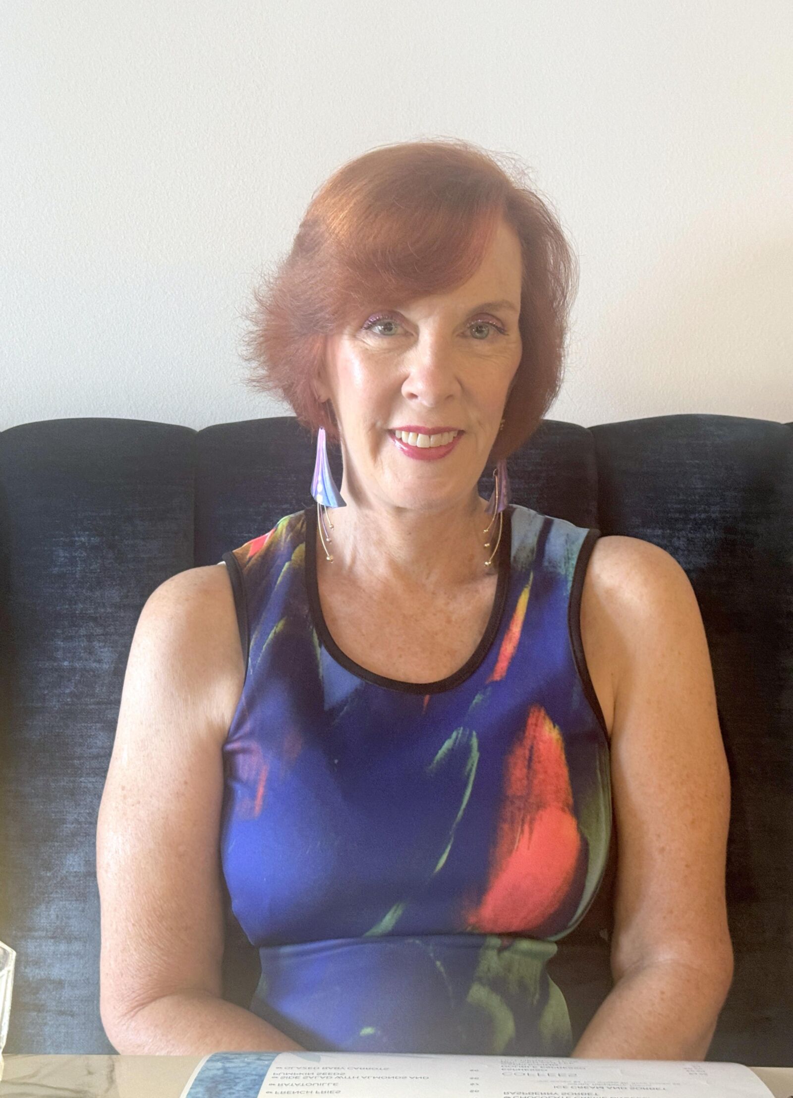 Hot Wife Lola 