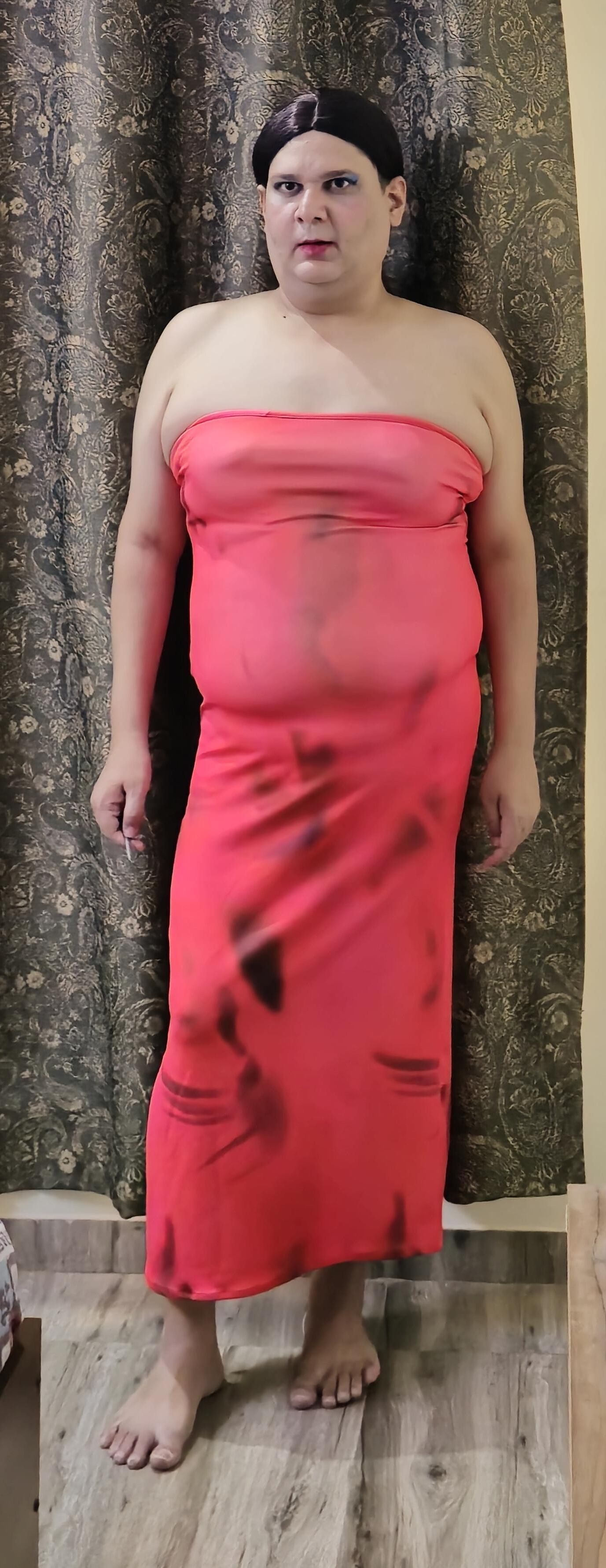 Travesti Monica M Peachy S