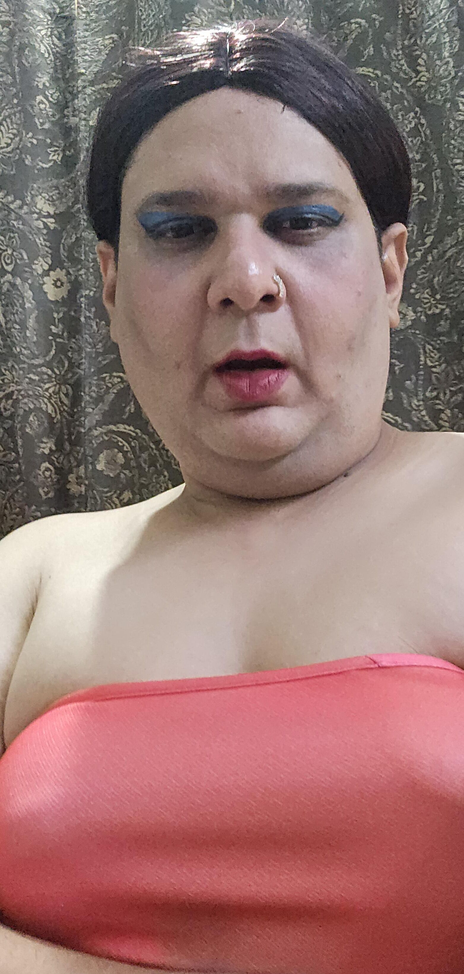 Travesti Monica M Peachy S