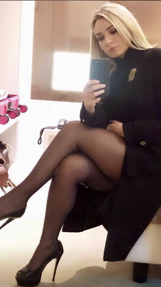Nice MILF's 
