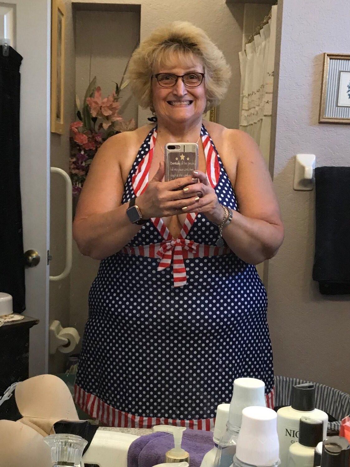 Louise from MN