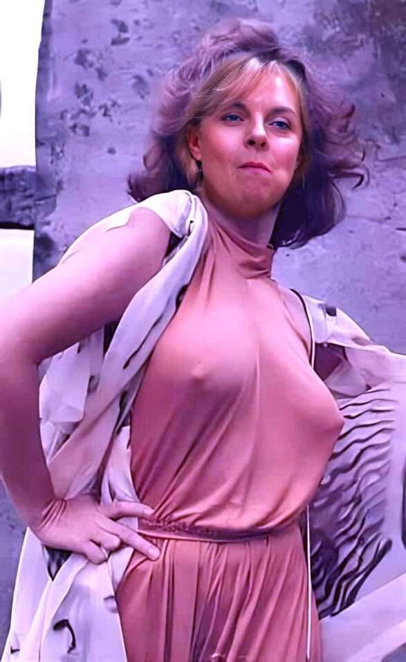 Random Mature Granny 