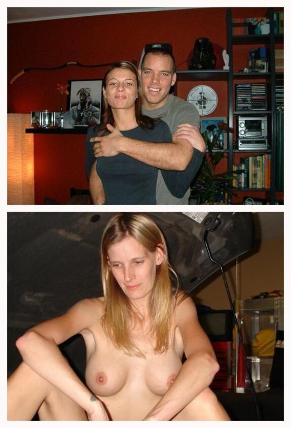 Before and After OMG 