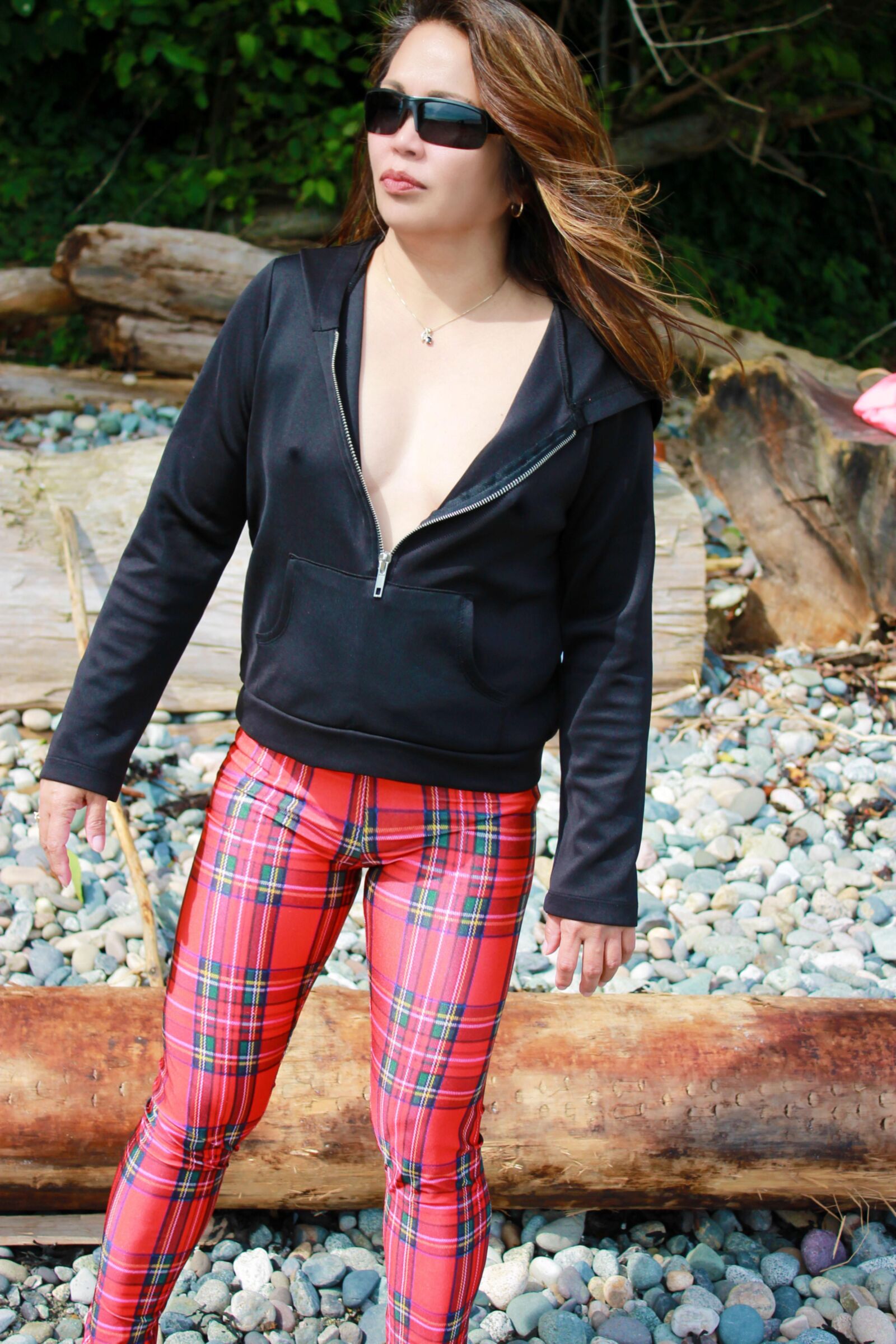 Sarah Sophia Marquette Hot Filipina Canadian Swinging Slutwife