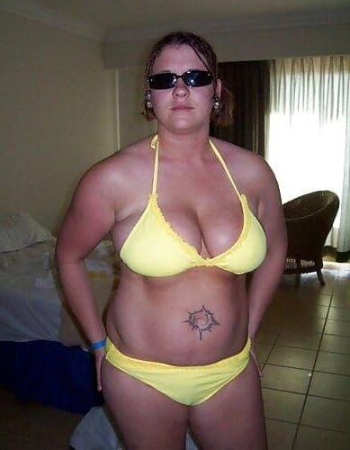 Texas Amateur Hotwife Jody V