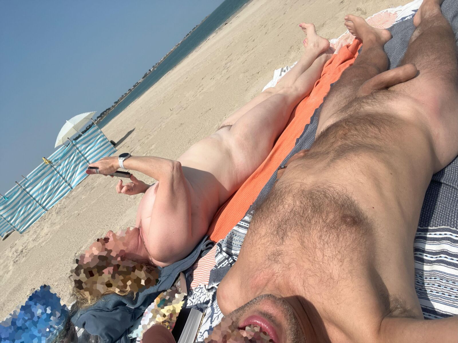 Nudism 