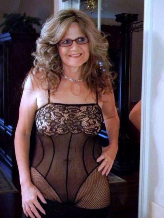 Lingerie Grannies 