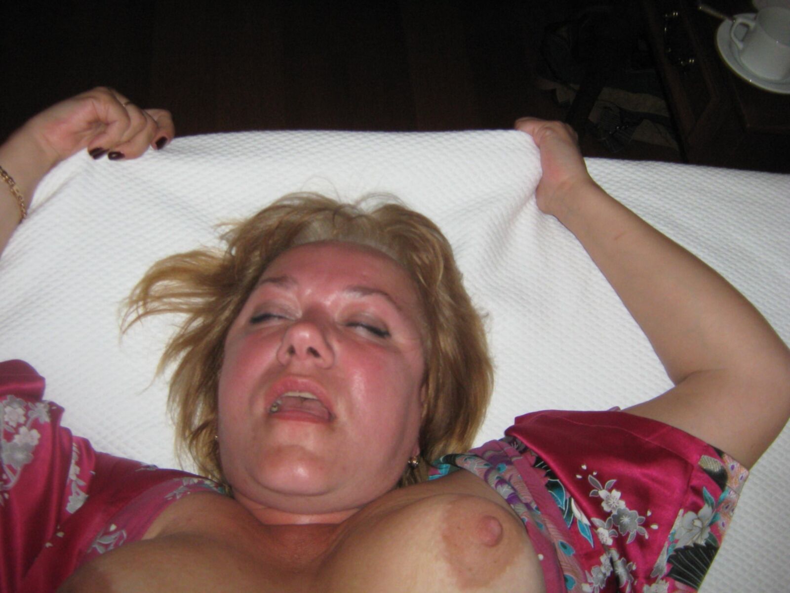 amateur russian mature sveta
