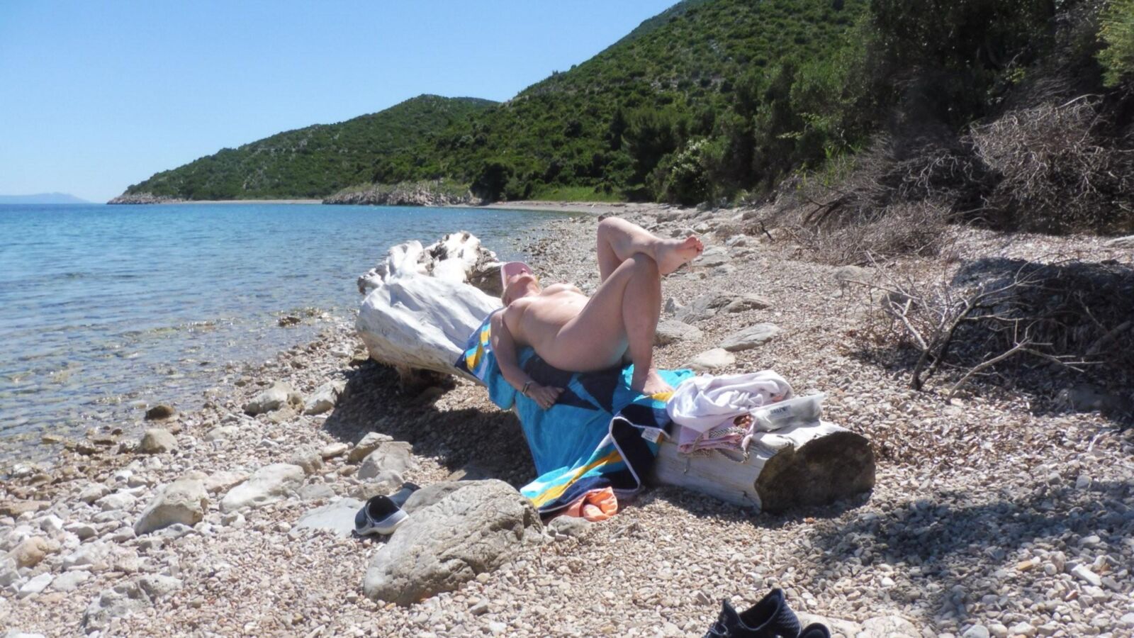 Croatia