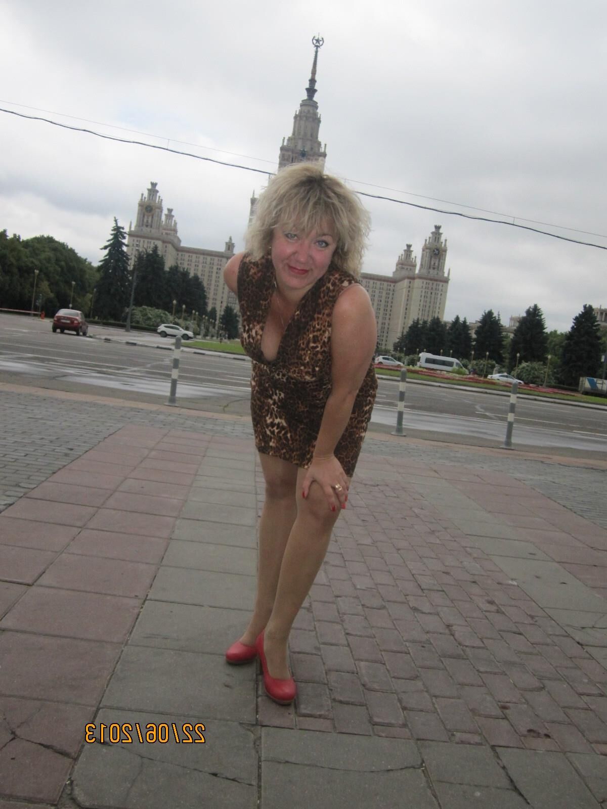 amateur russian mature sveta