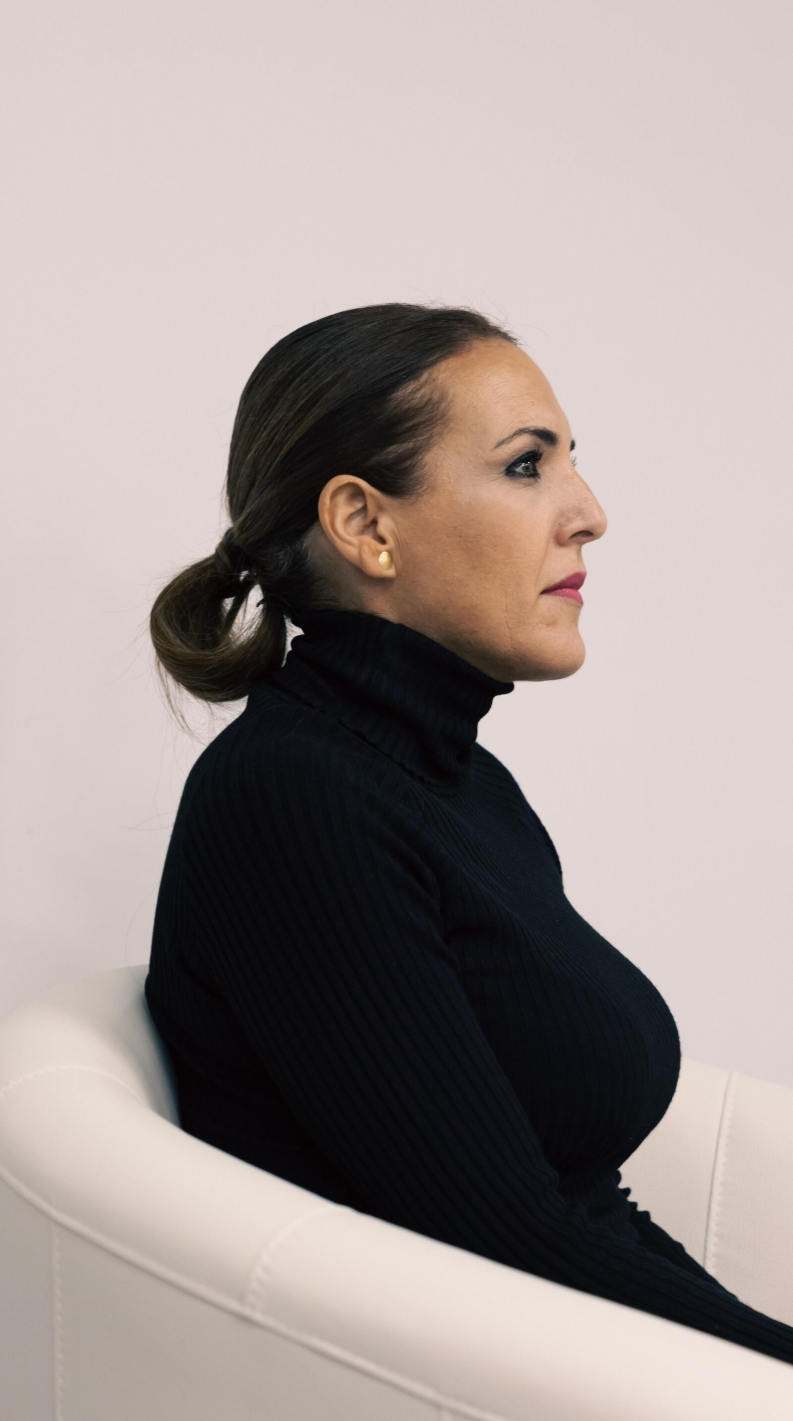 Jolie femme