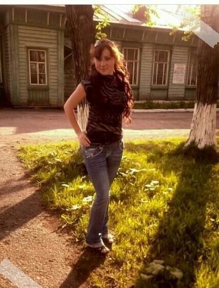 Milf Irina из Yuzhno Sakhalinsk