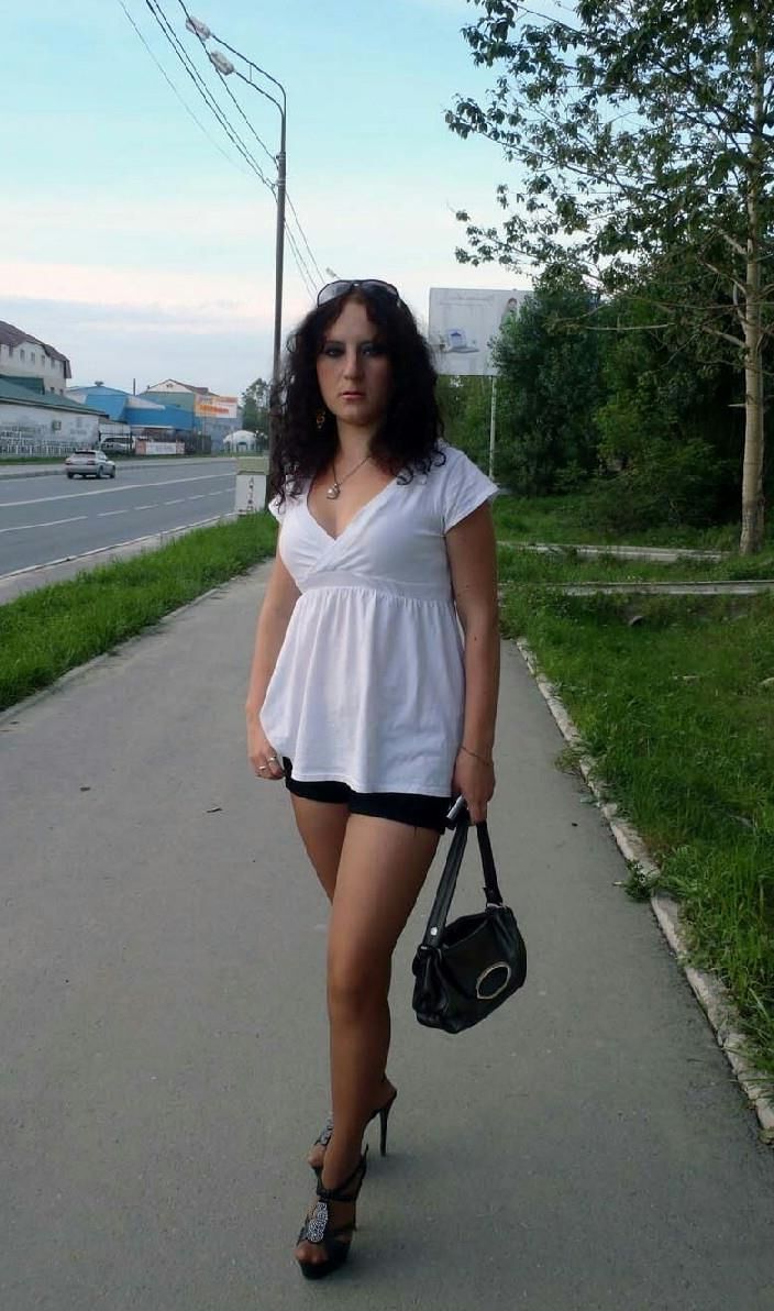 Milf Irina из Yuzhno Sakhalinsk