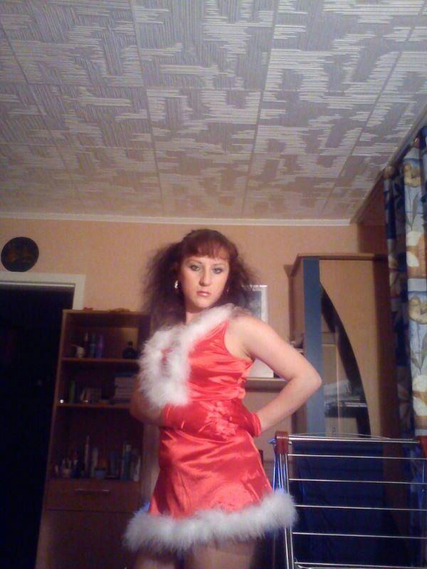 Milf Irina из Yuzhno Sakhalinsk