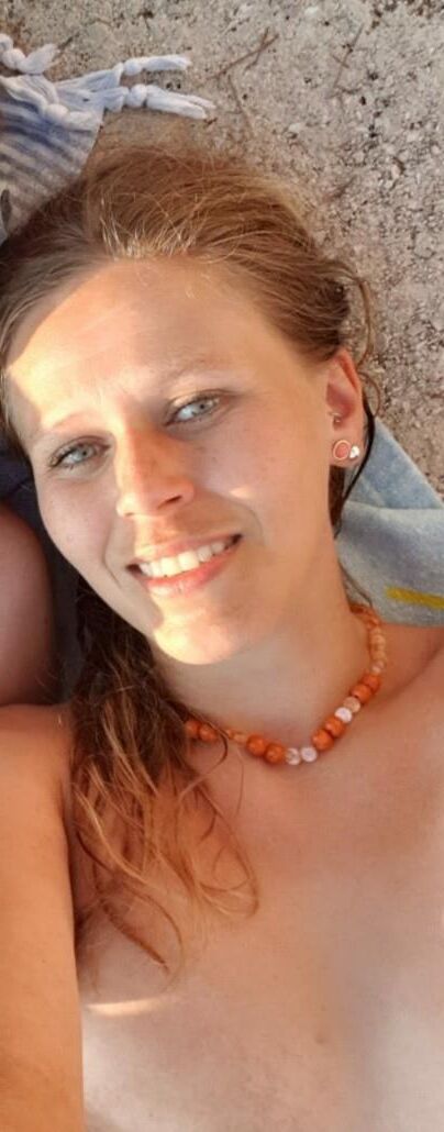 geile Wixxfresse Anja
