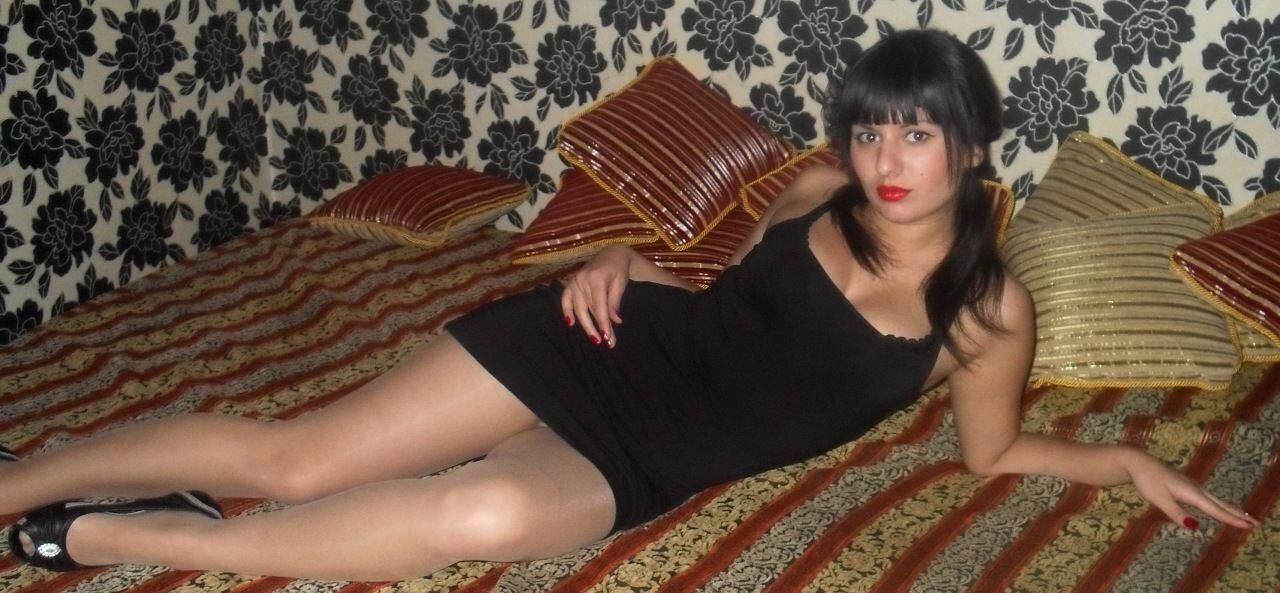 Русские дамы