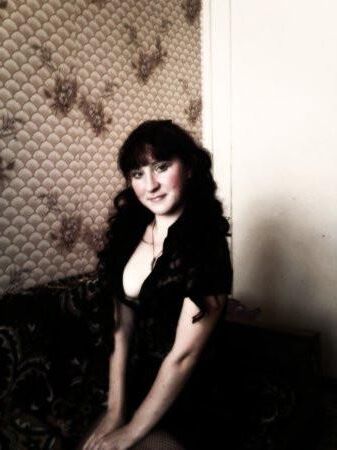Milf Irina из Yuzhno Sakhalinsk