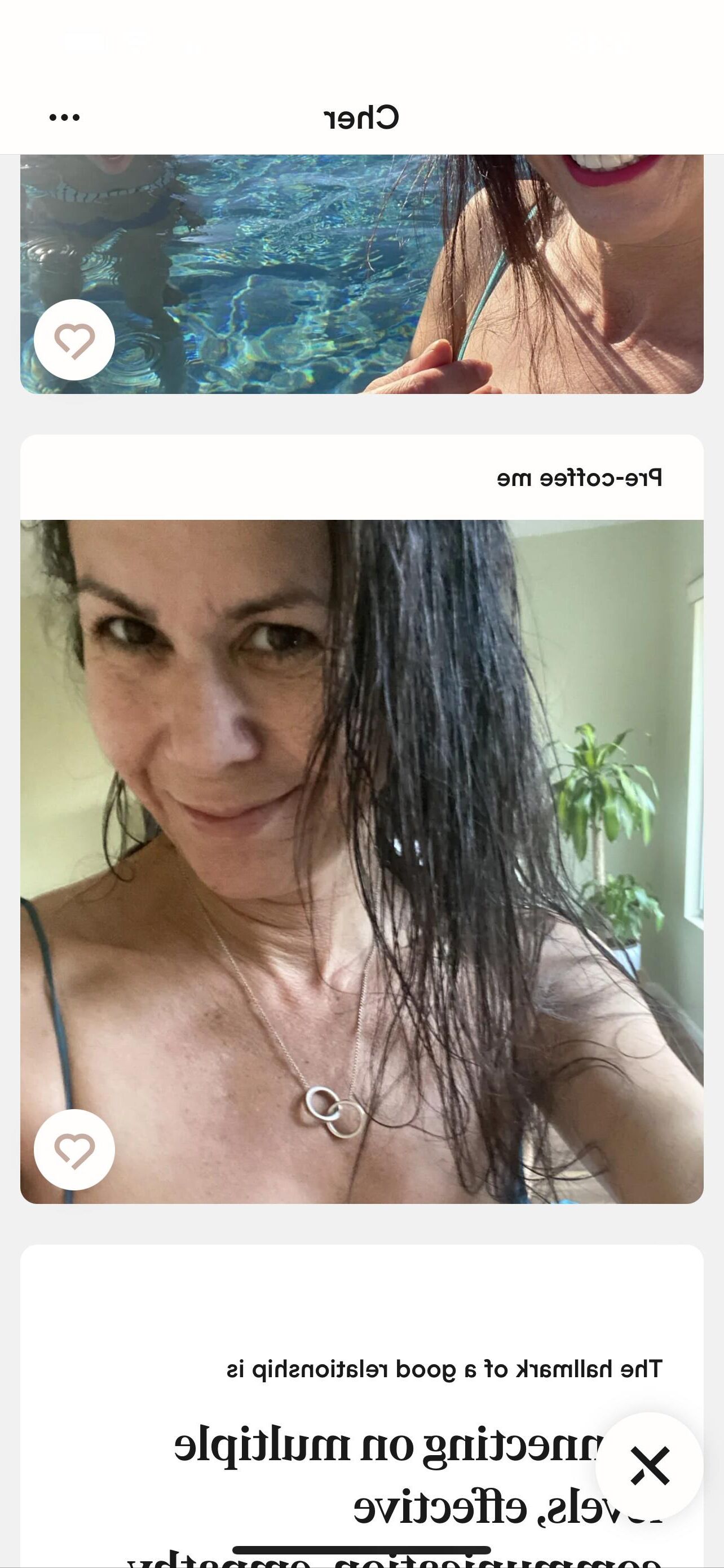 Old dirty mom that makes me hard as steel for some reason