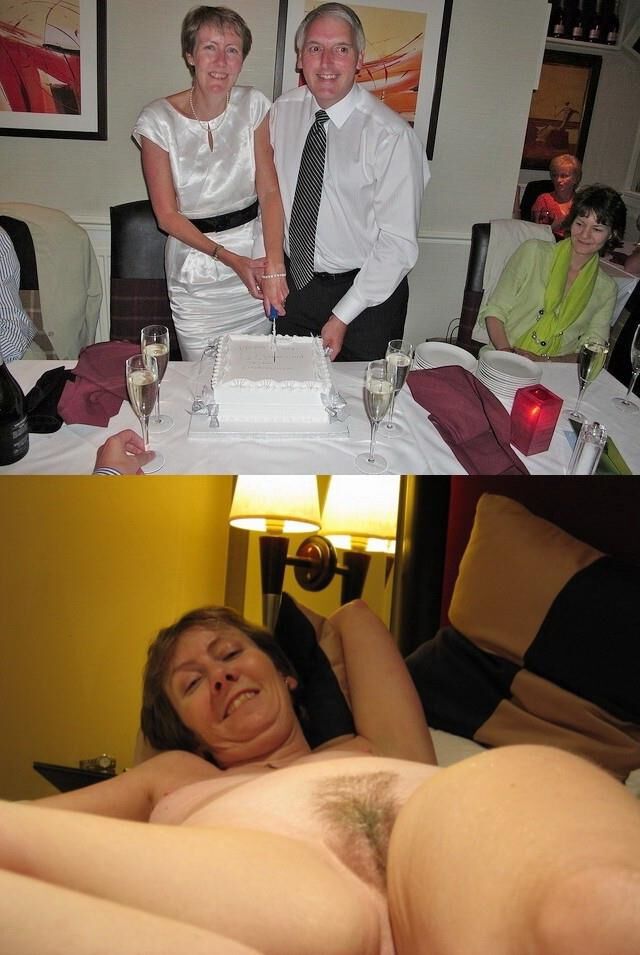 Men and Their Women # (Stitched)