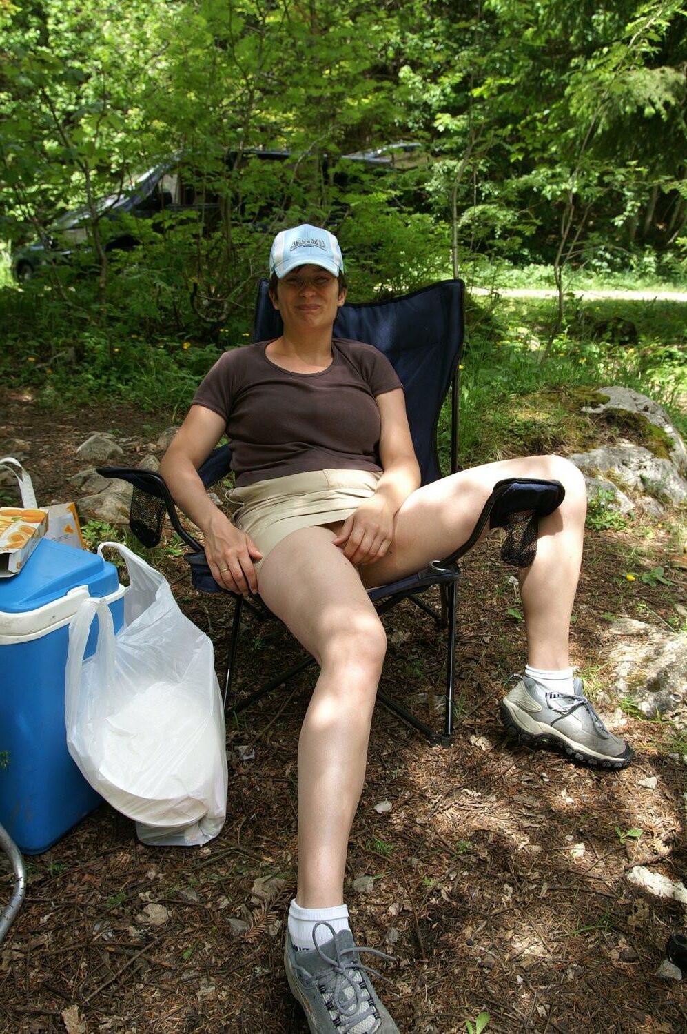 Veronique French milf