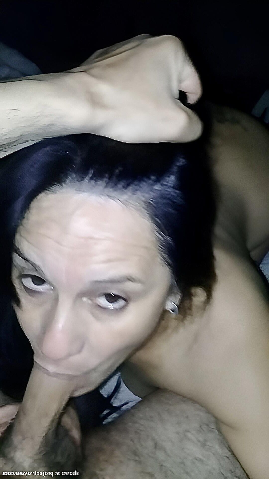 Preciosa puta madura