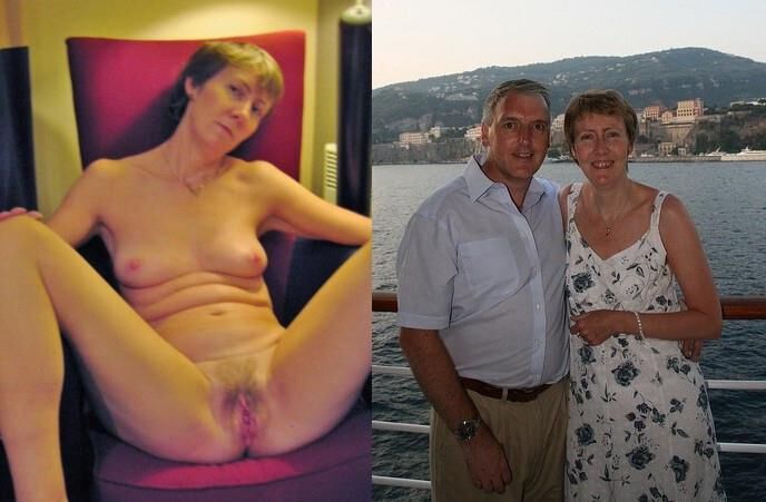 Men and Their Women # (Stitched)