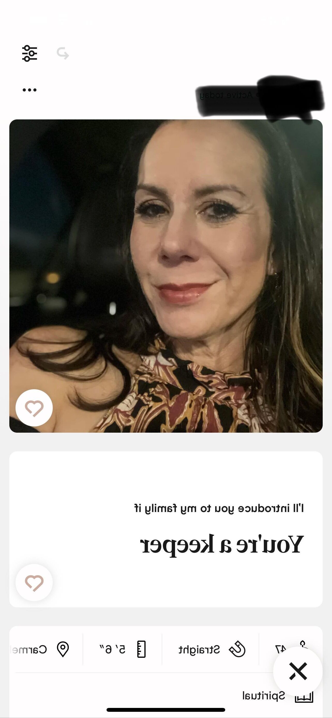 Old dirty mom that makes me hard as steel for some reason