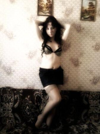 Milf Irina из Yuzhno Sakhalinsk