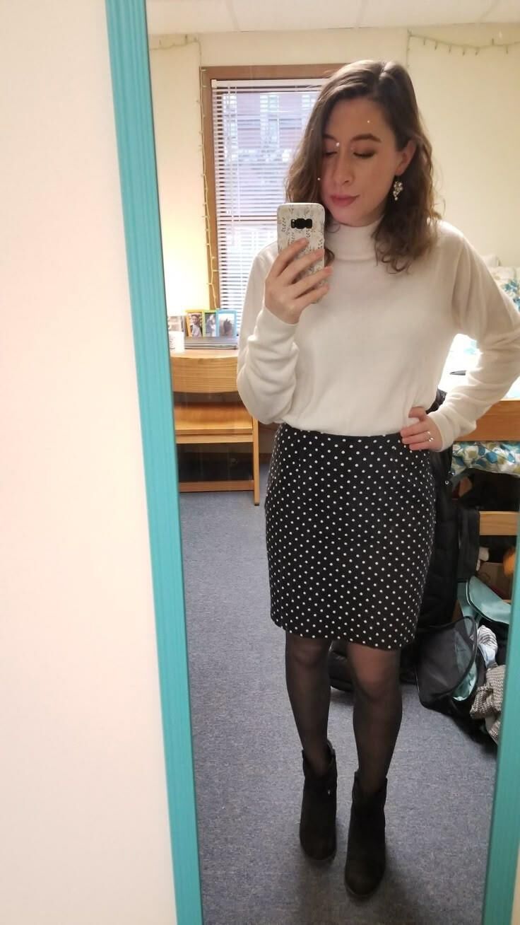 P interest In Beauty A couple of sexy milf teachers