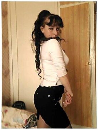 Milf Irina из Yuzhno Sakhalinsk