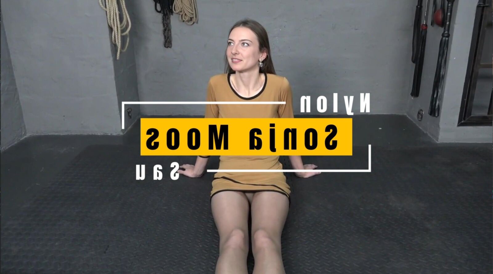 Sau SONJA MOOS