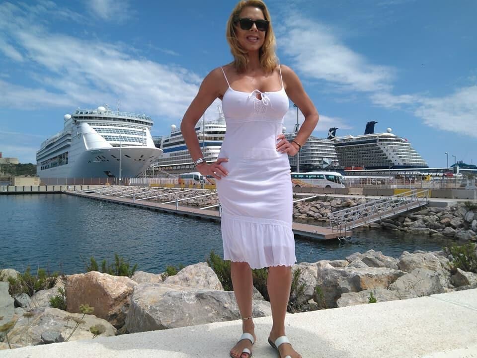 Marisa Ruiz Ruano Model Milf