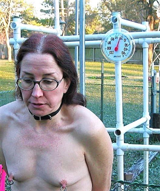 Homely CumDump Slave