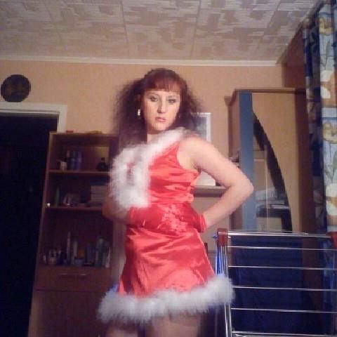 Milf Irina из Yuzhno Sakhalinsk