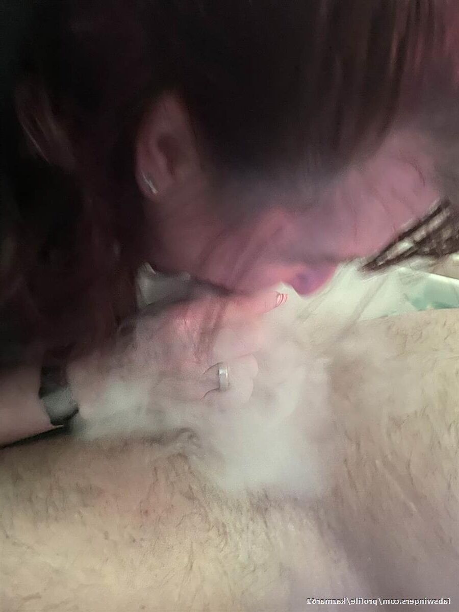 smoking