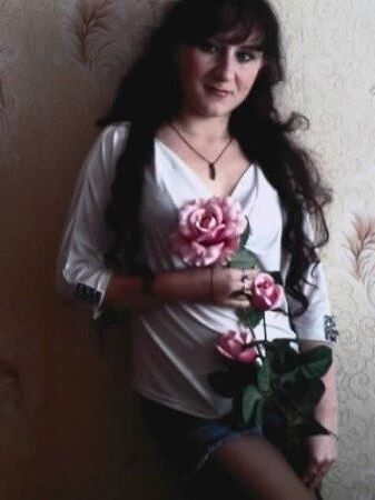 Milf Irina из Yuzhno Sakhalinsk