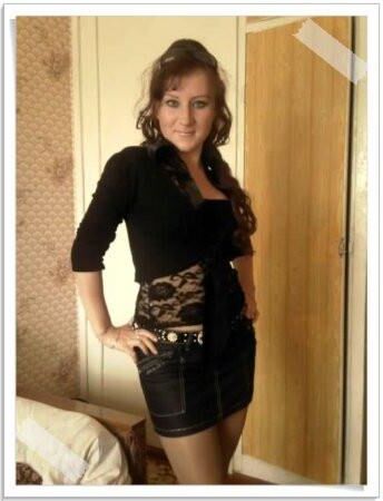 Milf Irina из Yuzhno Sakhalinsk
