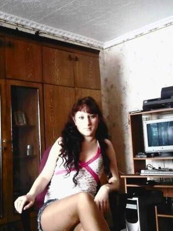 Milf Irina из Yuzhno Sakhalinsk