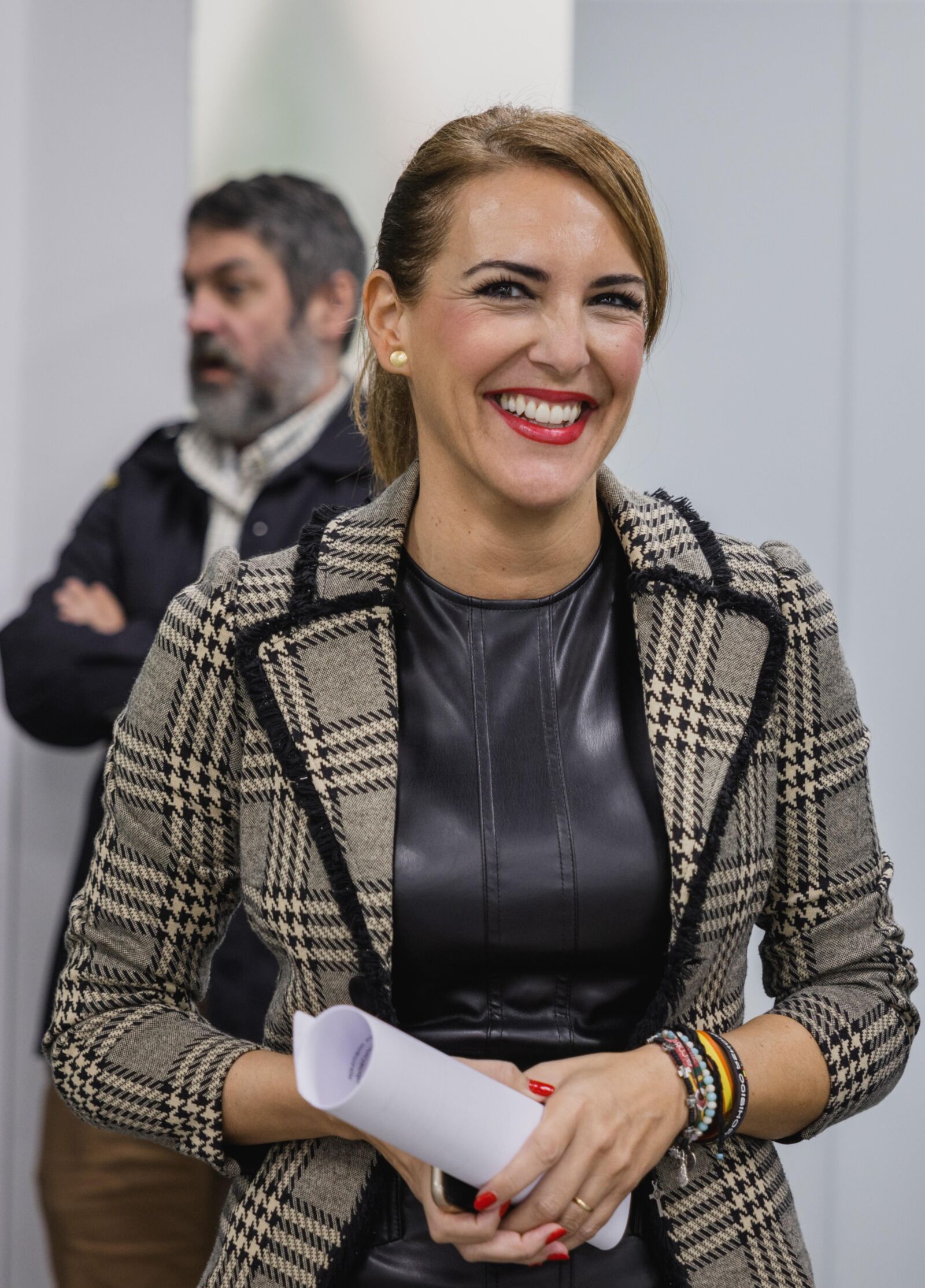 Jolie femme