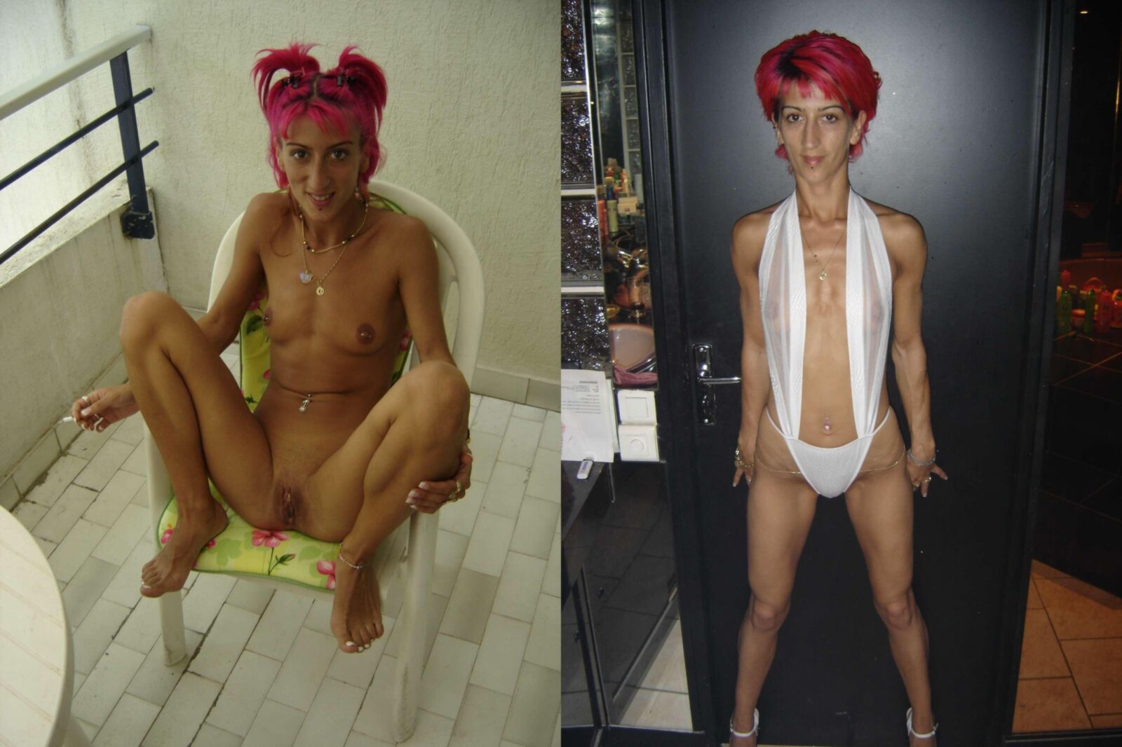 Web Whore Women 