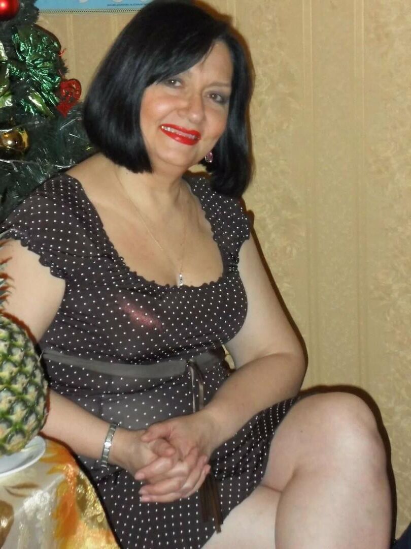Русские дамы
